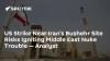 US Strike Near Iran’s Bushehr Site Risks Igniting Middle East Nuke Trouble — Analyst