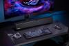 (PR) ASUS Republic of Gamers Announces Gjallar Gaming Soundbar