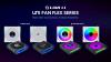 (PR) Lian Li Introduces the UNI FAN FLEX Series