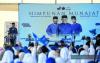 Politics : Johor Polls Outcome Will Not Affect Federal Govt Stability, Cooperation - Ahmad Zahid