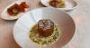 'Nico says this is his most personal restaurant yet - but I am not buying it'