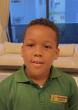 6-year-old Boy, Aisosa Agbon-Ifo, wins youngest STEM Olympiad Mathematics Gold Medal
