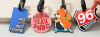 GSJJ Debuts a New Line of Custom Luggage Tags to Upgrade Its Personalized Back-to-School Offerings