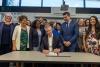 Governor Newsom signs legislation enacting long-recommended changes to improve TK-12 school governance in California