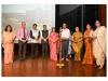 Business News | Manipal University Jaipur Hosts Madhuri Sahasrabudhe for 'Matru Setu' Women Mentorship Initiative