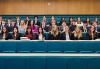School pupils land top university places after ‘outstanding’ international diploma results