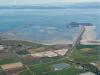 Is there room for an oil shipping terminal at Roberts Bank with a second container port planned?