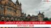 Mumbai Latest News Today on July 10th, 2026: BEST Bus Crash, CSMT Leaks & Rail Disruption