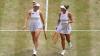 Canada's Dabrowski, partner Stefani advance to Wimbledon women's doubles final