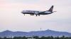 Ryanair flight from Greece in chaos as passenger partially 'sucked through dislodged window'
