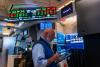 Tech, consumer stocks push TSX higher after stronger-than-anticipated jobs data