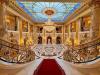 ‘Modern palace’ seeks billionaire: Inside Israel’s highest-priced, $210m mansion