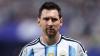 Can ageless Lionel Messi keep delivering for Argentina at World Cup?