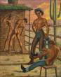 Has Any Artist’s Sexual Fantasies Shaped Culture as Much as Tom of Finland’s?