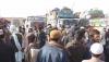 Pakistan orders immediate arrest of Afghans staying without valid visas