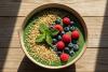Hemp Hearts: A Nutritional Profile and Health Benefits Analysis