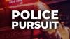 Tennessee man arrested after alleged motorcycle pursuit in Allen County