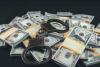 Mt. Ida man sentenced to federal prison for robbing Strong bank