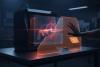 California Bill Would Require 3D Printers to Scan for Gun Parts
