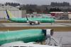 Boeing Unveils New 737 Line as Industry Drives to Boost Output