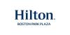 Hilton To Feature Bermuda Theme In Boston