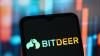 BTDR Stock Soars 15% — Bitdeer’s $36M Nevada Factory Expands Its AI And Bitcoin Ambitions