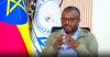 Religious Leaders Describe National Dialogue as Path to Sustainable Peace