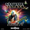 Santana Extends Las Vegas Residency