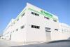 New flour mill commissioned in Tajikistan