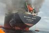 Thai sailors attacked in Strait of Hormuz seek damages