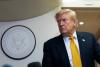 Trump’s rejection of the housing legislation exacerbates tensions with his party. Follow live updates.