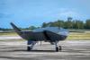 MQ-28A Ghost Bat debuts at Valiant Shield with F-15EX flight and FARP refueling