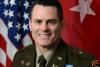 Another senior military adviser is retiring earlier than expected
