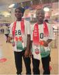 TMT duo in Bhutan to join Paro FC