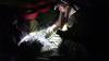 Tsirang vendors continue trading in darkness, awaiting market lights