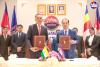 Ministry of Information, Indian Embassy Sign MoU to Launch Two Quick Impact Projects
