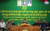 Senate President Donates 102 Houses to Veterans in Preah Vihear