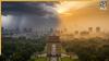 Monsoon Update: Will there be no rain in Delhi, Noida, Gurugram, UP, Rajasthan, Punjab, Haryana, Gujarat, Madhya Pradesh in coming days? IMD issues alert, warns of…