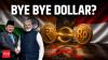 India &amp; Indonesia Just Did The Unthinkable To The US Dollar
