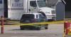 Indiana State Police trooper shot after pursuit on I-94