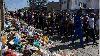 Anti-migrant protests risk economic blowback