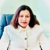Top banker Sunita Kanchinadam Named 15th President of TiE Boston