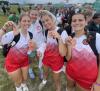 Norway trip brings World Cup closer to home