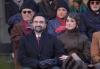Mamdani's wife co-hosts luxe Muslim retreat casting Virgin Mary as ‘Palestinian woman’ under occupation