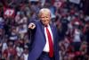 'The Election Was Rigged': Peer-Reviewed Study Confirms Tech Algorithms Systematically Pushed Trump to Victory