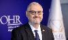 Interview with the acting HR Crishock: I Have Full Powers, Including the Bonn Powers