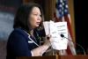 Senator urges Maine to reject Nirav Shah over his handling of a deadly outbreak in Illinois