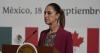 Mexican President Claudia Sheinbaum Vows Legal Action Over Mexican Nationals Killed in the U.S.