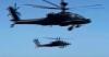 Apache pilots' suspensions lifted after flyby over South Carolina beach
