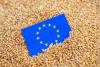 Heat wave drops grain production estimates in EU, UK